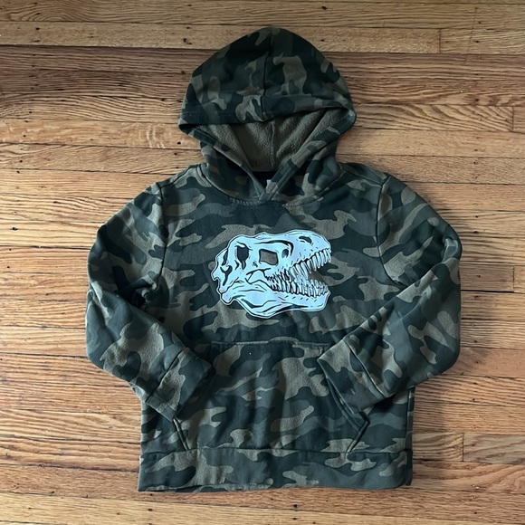 Lot of Boys Hoodies - Picture 4 of 8